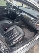 Mercedes-Benz CLS 350