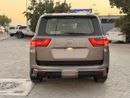 Toyota Land Cruiser GXR Landcruiser 2023 V6 LHD Petrol Full Option
