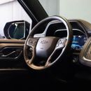 شيفروليه تاهو RST 6.2L AED 3,832 P.M • 0% Downpayment • Chevrolet Tahoe RST  • Agency  Warranty