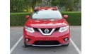Nissan XTrail Nissan X-Trail GCC 2015 // 4X4 // Perfect condition // Accident Free