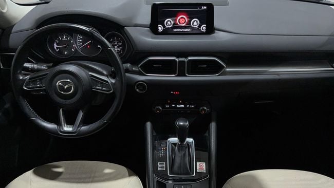 Mazda CX-5 GL, миниатюра 27