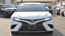 Toyota Camry XSE