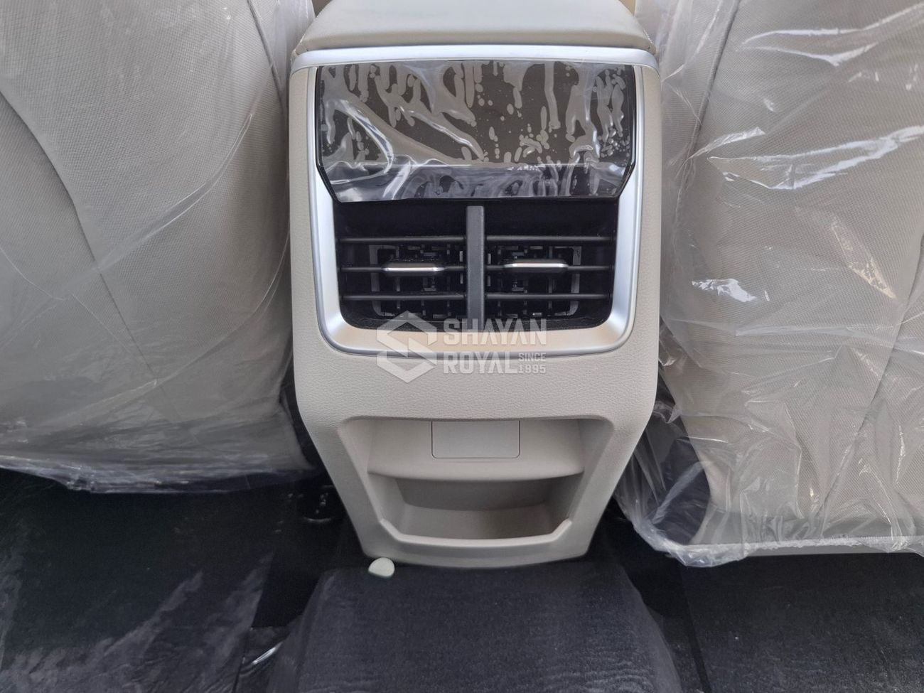 Chery Arrizo 5 STANDARD 1.5L PETROL AT 2026MY