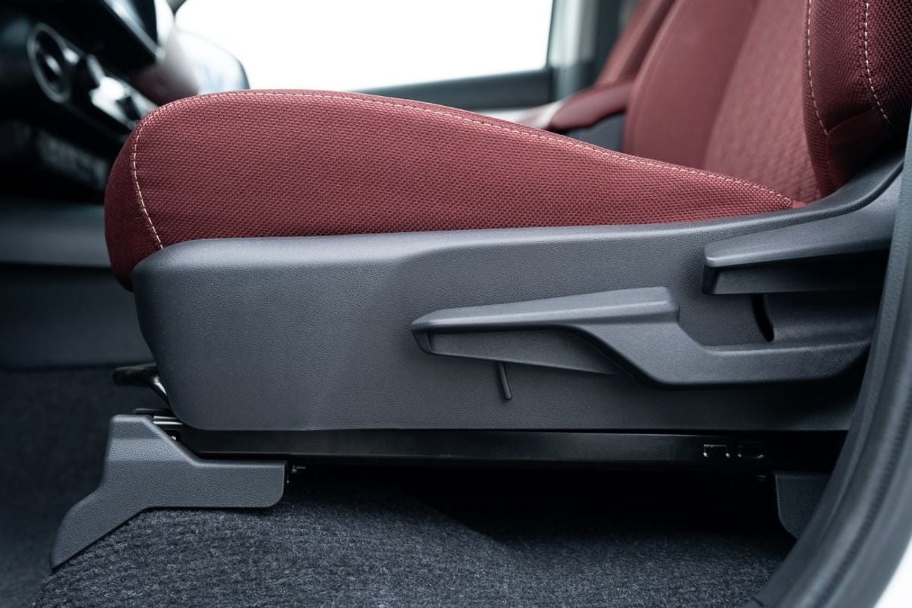 تويوتا هيلوكس S-GLX 2.8L Pick Up Diesel Automatic Transmission 4WD Double Cabin 2026