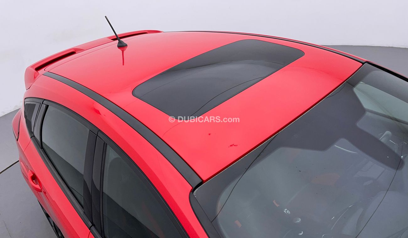 Ford Focus ST 2 | Zero Down Payment | Free Home Test Drive