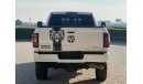 رام 2500 DODGE 2500 BIG HORN 2020 US PERFECT CONDITION INSIDE AND OUT SIDE