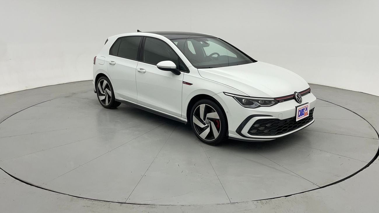 Volkswagen Golf GTI GTI 2 | Zero Down Payment | Free Home Test Drive