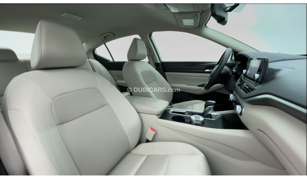 Nissan Altima S 2.5 | Zero Down Payment | Free Home Test Drive