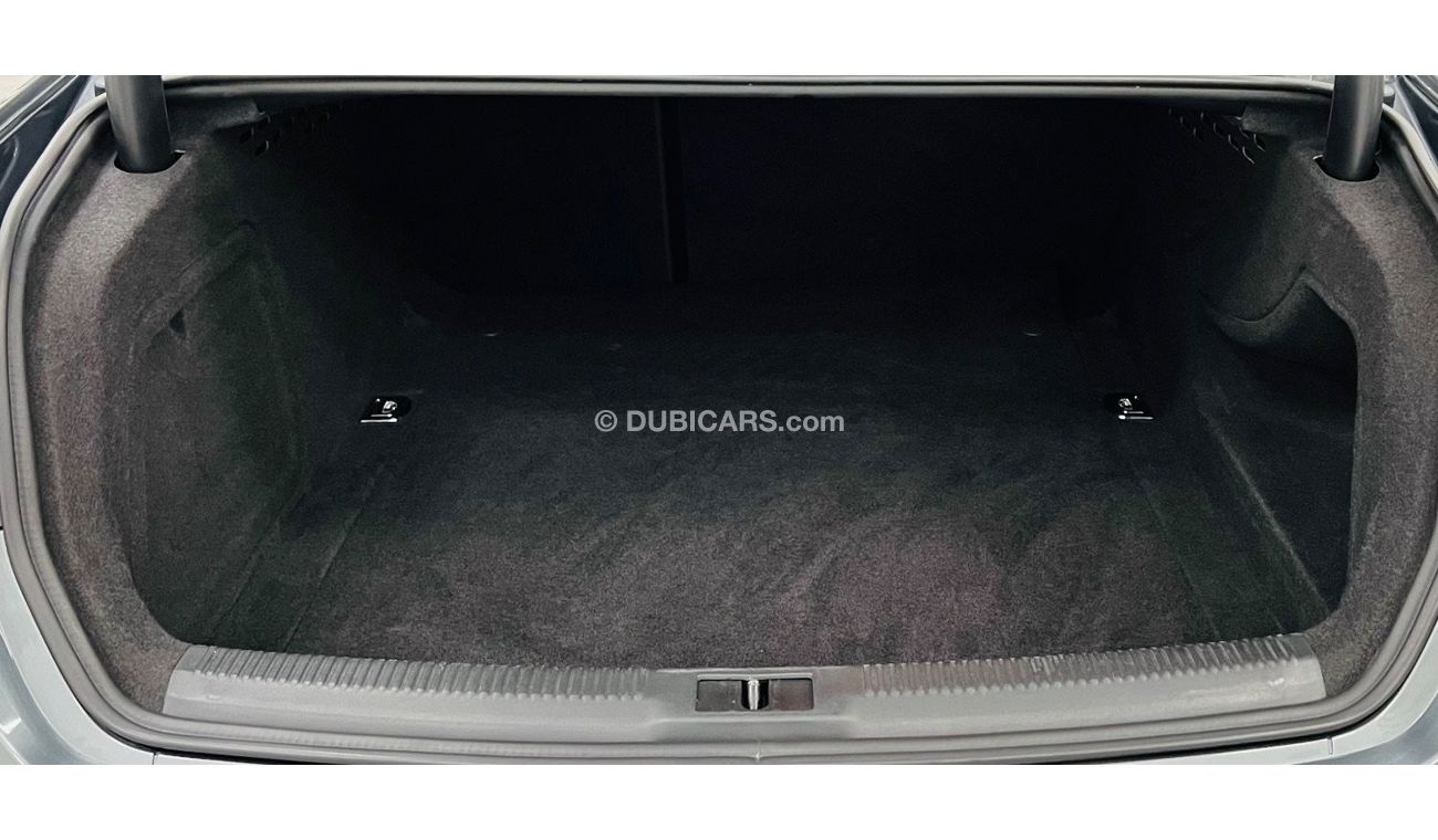 Audi A4 30 TFSI Design S Line & Sports Package GCC .. FSH .. Perfect Condition .. S line .