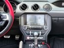 Ford GT STD AED 1,700 P.M | 0% DOWN PAYMENT | FORD MUSTANG GT CALIFORNIA SPECIAL CABRIOLET | 5.0L V8 | 2017