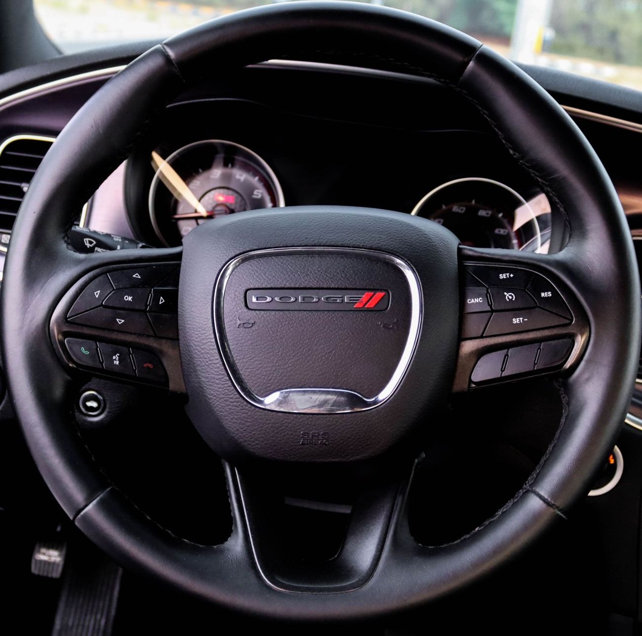 Dodge Charger 3.6L SXT (Mid) 3.6L Dodge Charger 2018 American  Accident Free  Excellent Condition