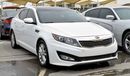 Kia Optima EX GDI