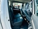 Toyota Hilux TOYOTA HILUX ROCCO 2025 RHD
