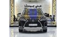 Lexus RX450h EXCELLENT DEAL for our Lexus RX450 HYBRID ( 2020 Model ) in Black Color GCC Specs