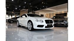 بنتلي كونتيننتال جي تي 2015 !! BENTLEY CONTINENTAL GT