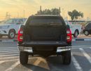 Toyota Hilux 2019 Toyota Hilux GL  Advanture Modified - 2.7L V4 - AWD 4x4- GCC -360* CAM - Push Start - Patrol