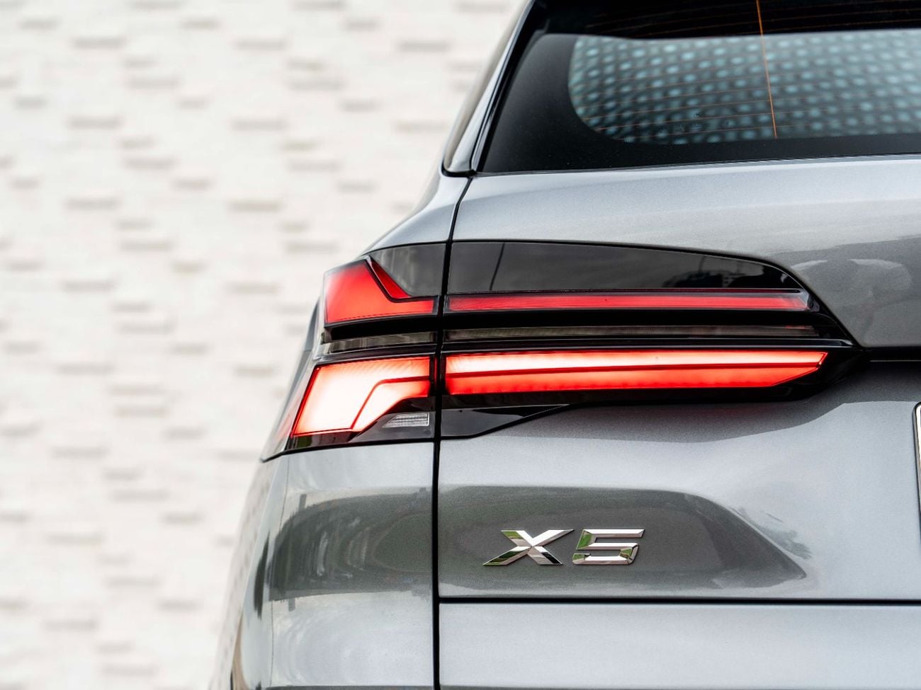 بي أم دبليو X5 40i M Sport