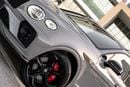 Bentley Bentayga W8S Clean title