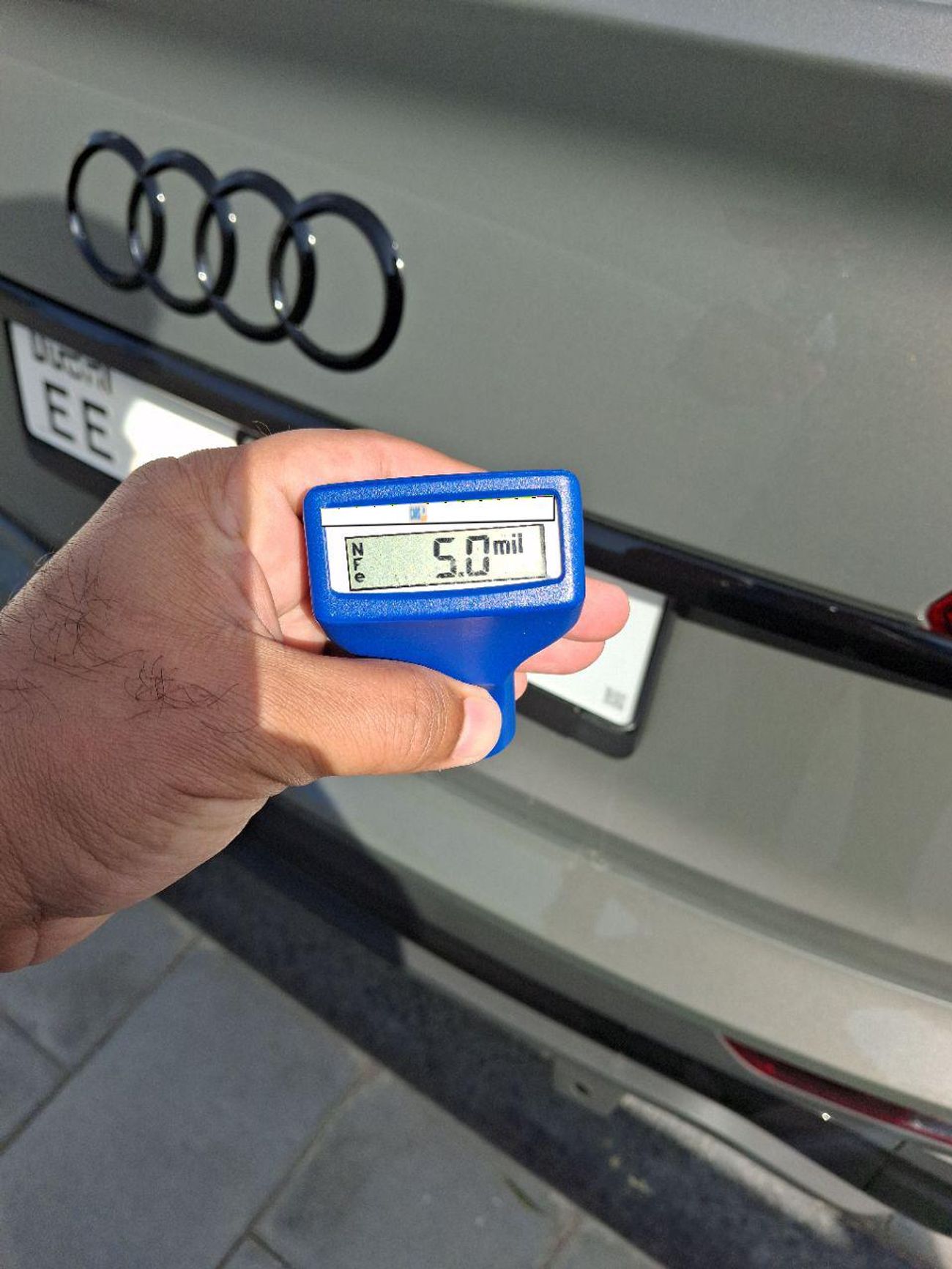 Audi Q5 S LINE 2 | Zero Down Payment | Home Test Drive