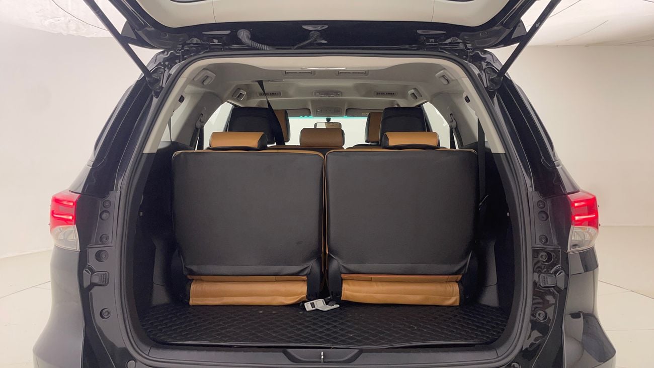 Toyota Fortuner EXR 2.7 | Zero Down Payment | Home Test Drive