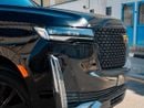 Cadillac Escalade ESV Sport Platinum 6.2L AWD in RIGHT HAND DRIVE