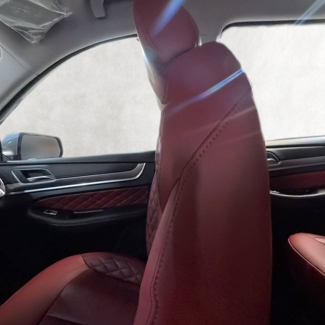 MG RX8 LUXURY, миниатюра 26