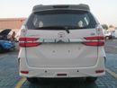 Toyota Avanza CC SPORT2 LTH Standard 1.5L