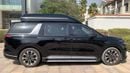 Kia Carnival GLS TOP Hi Limousine (Korean Spec) - Full Option