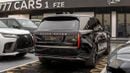 لاند روفر رينج روفر RANGE ROVER VOGUE HSE P530 - 2023 - GCC - ALTAYER WARRANTY