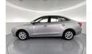 MG 5 Comfort