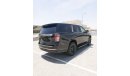 شيفروليه تاهو Chevrolet Tahoe - 2022- Black