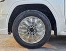 Toyota Land Cruiser VXR-Z TWIN TURBO / 3.5L PETROL V6 4WD /360* CAMERA /RADAR/HEADUP DISPLAY/JBL SPKRS (CODE#LCVXRZOM)