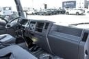 Isuzu NQR STD ISUZU NQR75 H221 CHASSIS PAYLOAD 5.3 TON APPROX. AC