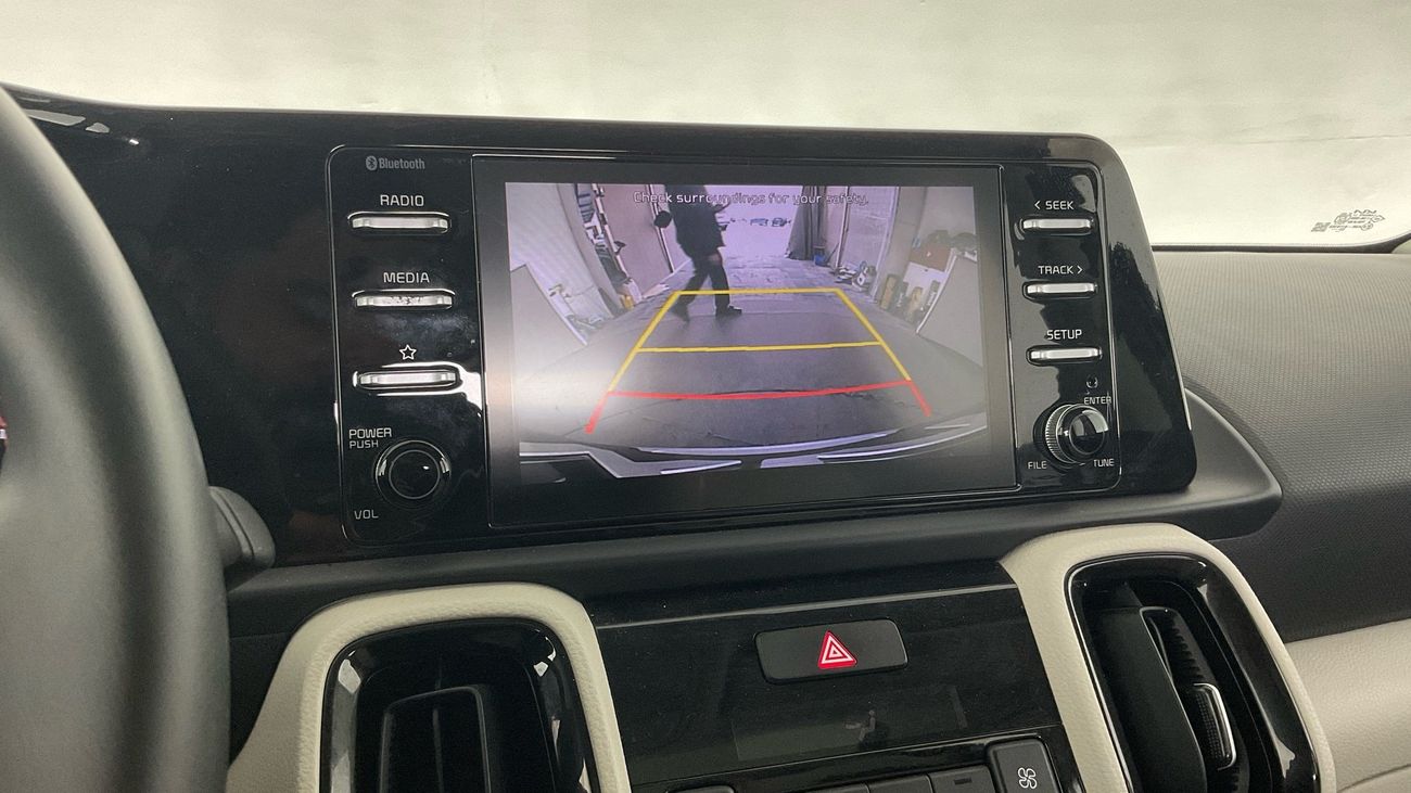 كيا سونیٹ EX FOP | upto AED 20,000 Ramadan Discount | شامل الضمان | 0 ﺪﻔﻋﺓ ﺃﻮﻟﻯ