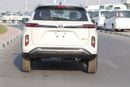 تويوتا أوربان كروزر GLX 1.5L, KEYLESS ENTRY, PUSH START, PANORAMIC ROOF, MODEL 2025