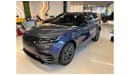 Land Rover Range Rover Velar VELAR P250/ 2024 / GCC / Dealer 5 years warranty and service Al Tayer