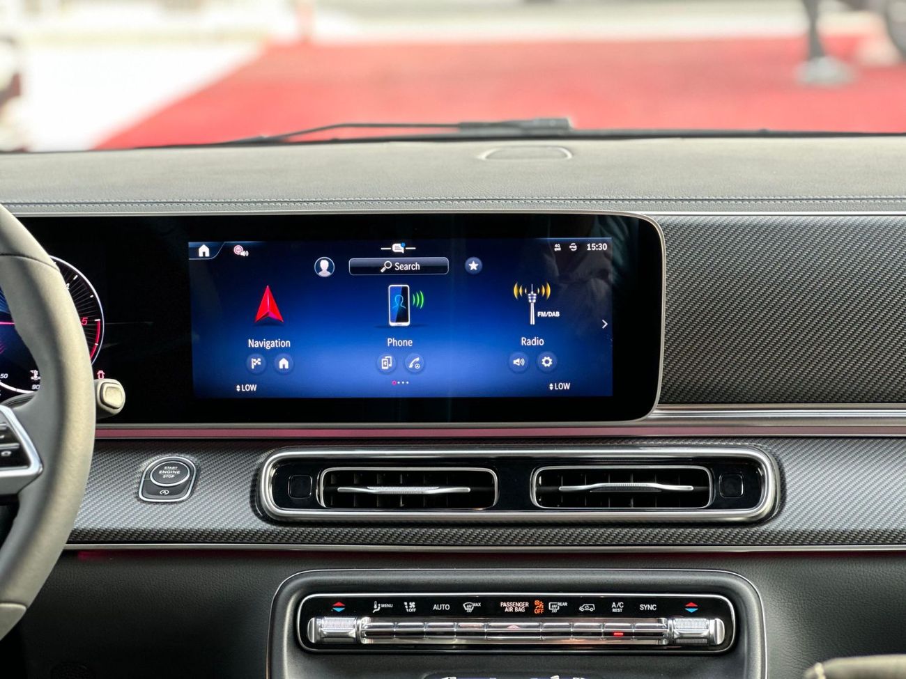 Mercedes-Benz V 300 D Brand New V300D Avantgarde is avaliable in stock