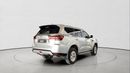 Nissan X Terra 2.5 2WD TITANIUM AUTO | Guaranteed Warranty | 0 Down Payment