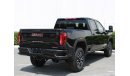 GMC Sierra Denali Ultimate Edition AT4