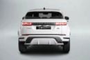Land Rover Range Rover Evoque R-Dynamic HSE P250 2.0L