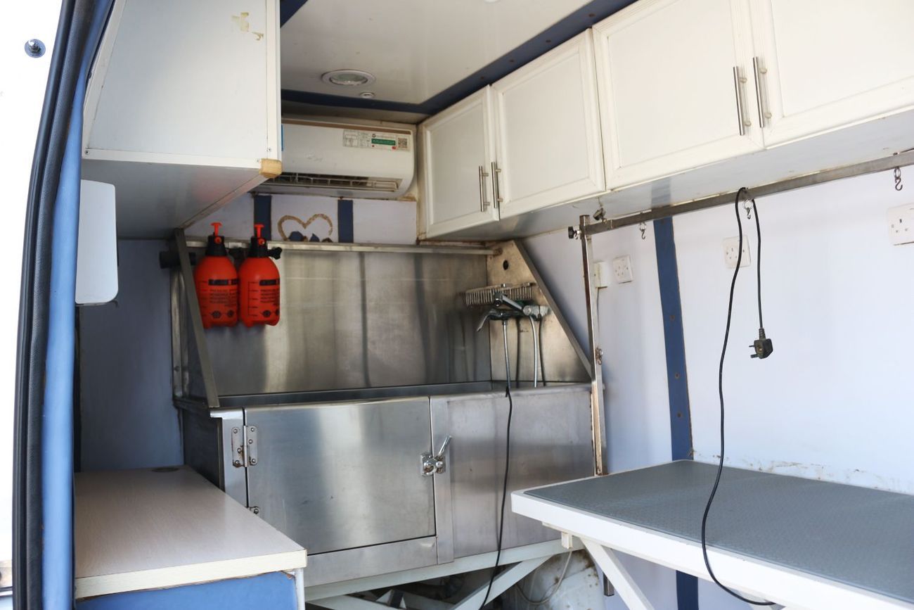 بيجو بوكسر 2.2L Diesel (L4H3)