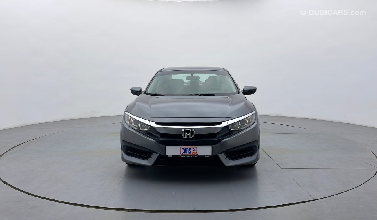 Honda Civic DX 1.6 | Under Warranty | Inspected on 150+ parameters