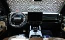 جيتور T2 jetour T2 LUXURY PLUS 2.0 2026
