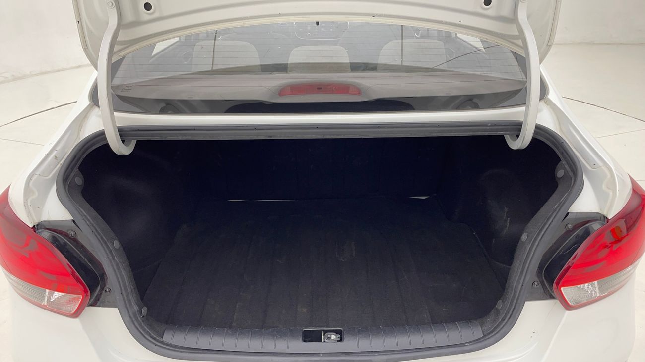 كيا بيجاس LX 1.4 | بدون دفعة مقدمة | اختبار القيادة في المنزل