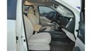 Nissan Terrano Gcc Clean accident free very nice clean car