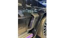 مرسيدس بنز G 63 AMG G7X ONYX Concept | Slightly Used | 2021 | Black