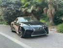 Lexus LC500 Titanium  5.0L Titanium 5.0L | V8 Performance | 5,000 KM | Luxury | 471 HP | Like New | Perfect Cond