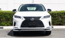 Lexus RX350 RX 350 FULL OPTION 2022 MODEL