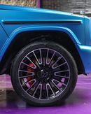 مرسيدس بنز G 63 AMG STD