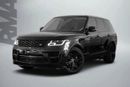 Land Rover Range Rover Vogue HSE V6